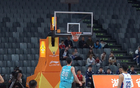 CBA杯八强先定2席！上海、山西各自获胜晋级，香港、广州被淘汰